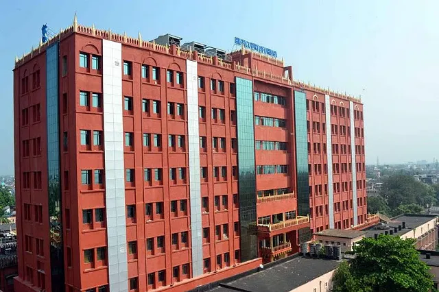 high court